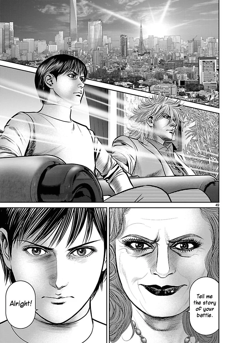 Babel Chapter 24 page 46 - 