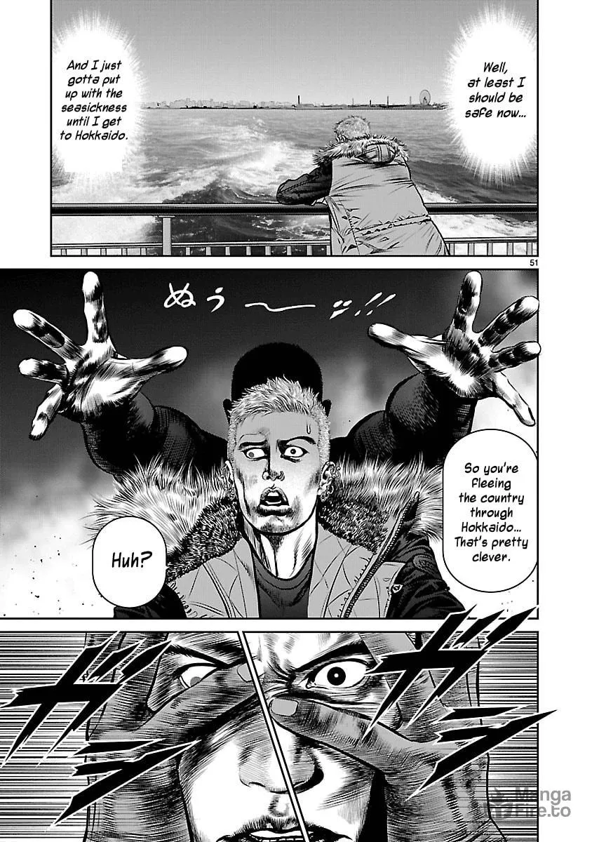 Babel Chapter 24 page 48 - 