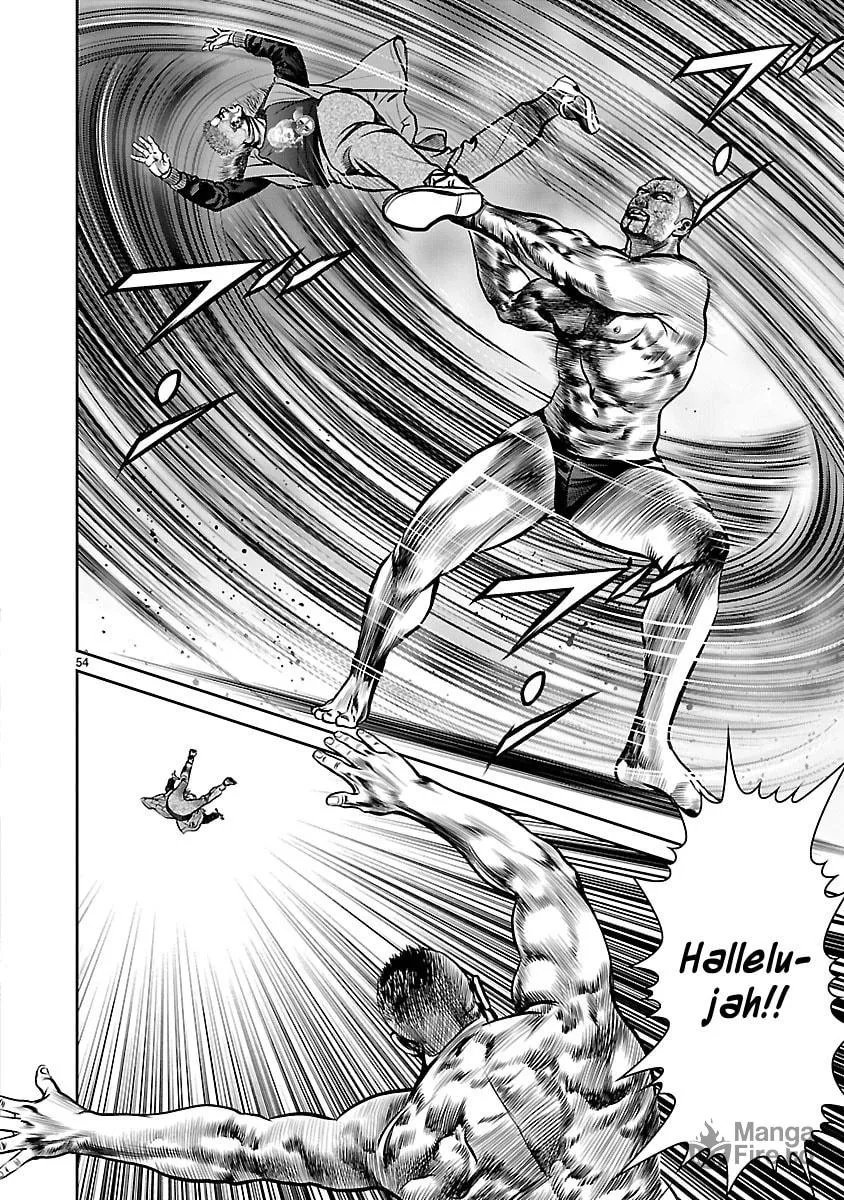 Babel Chapter 24 page 51 - 