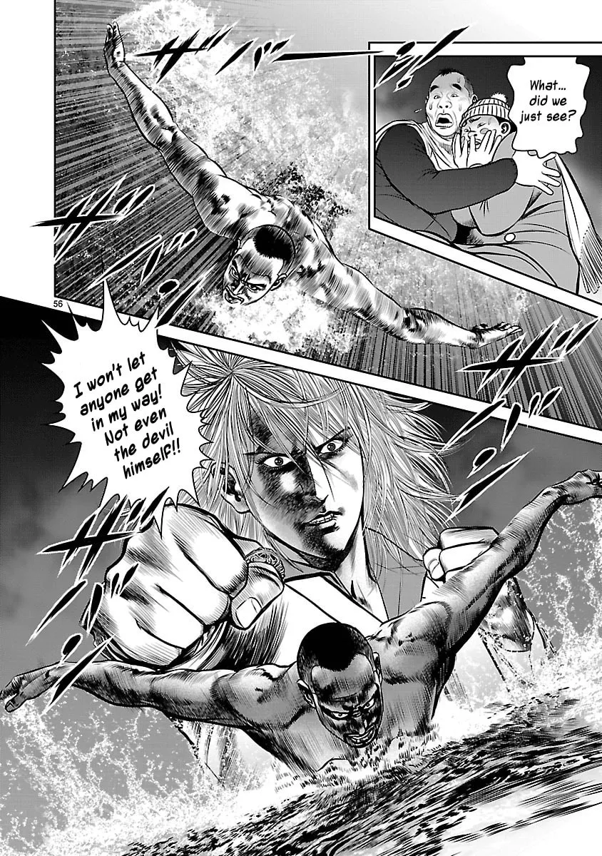 Babel Chapter 24 page 53 - 