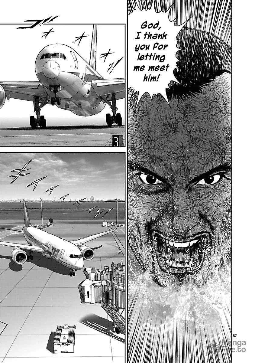 Babel Chapter 24 page 54 - 