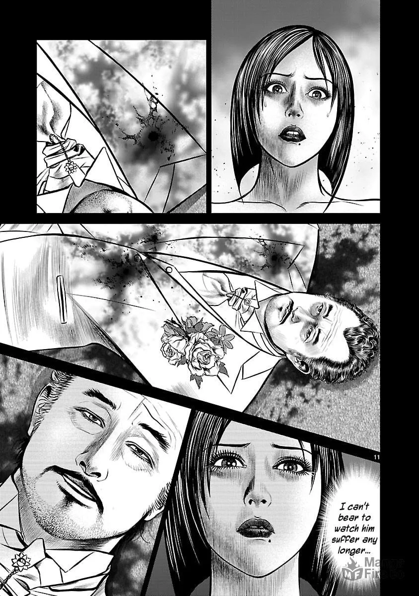Babel Chapter 25 page 15 - 
