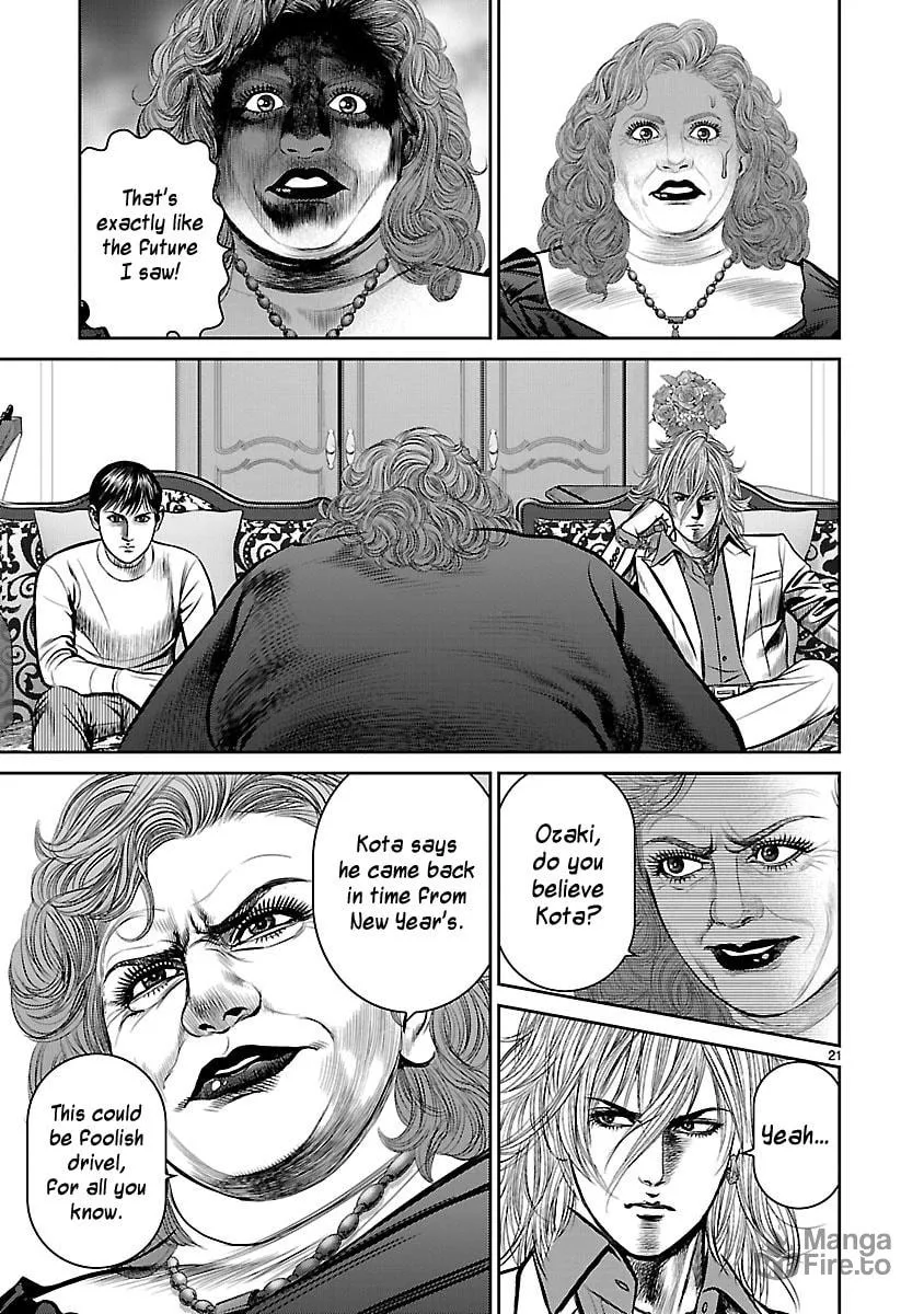 Babel Chapter 25 page 24 - 