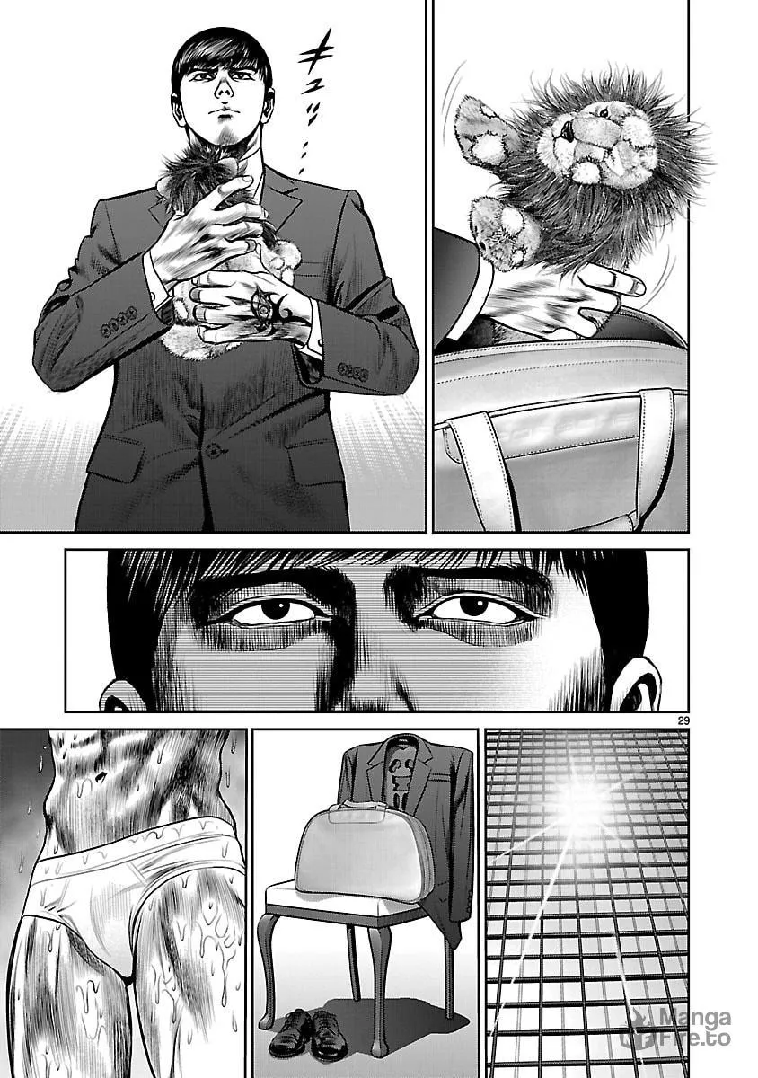 Babel Chapter 25 page 30 - 