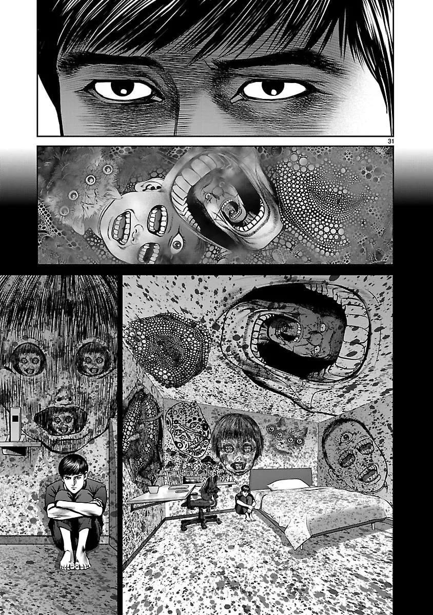 Babel Chapter 25 page 32 - 