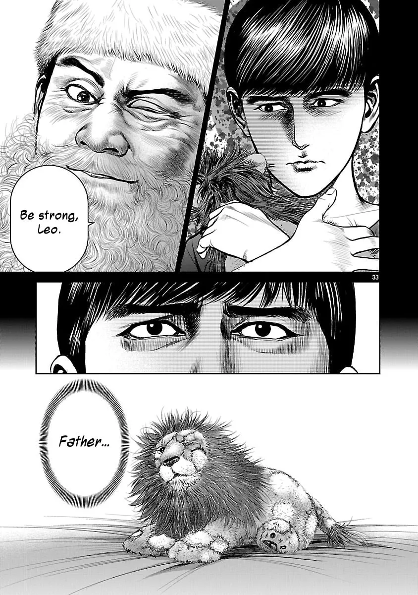 Babel Chapter 25 page 34 - 