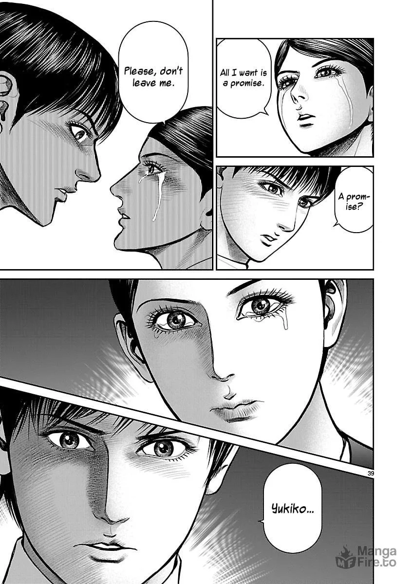 Babel Chapter 25 page 40 - 