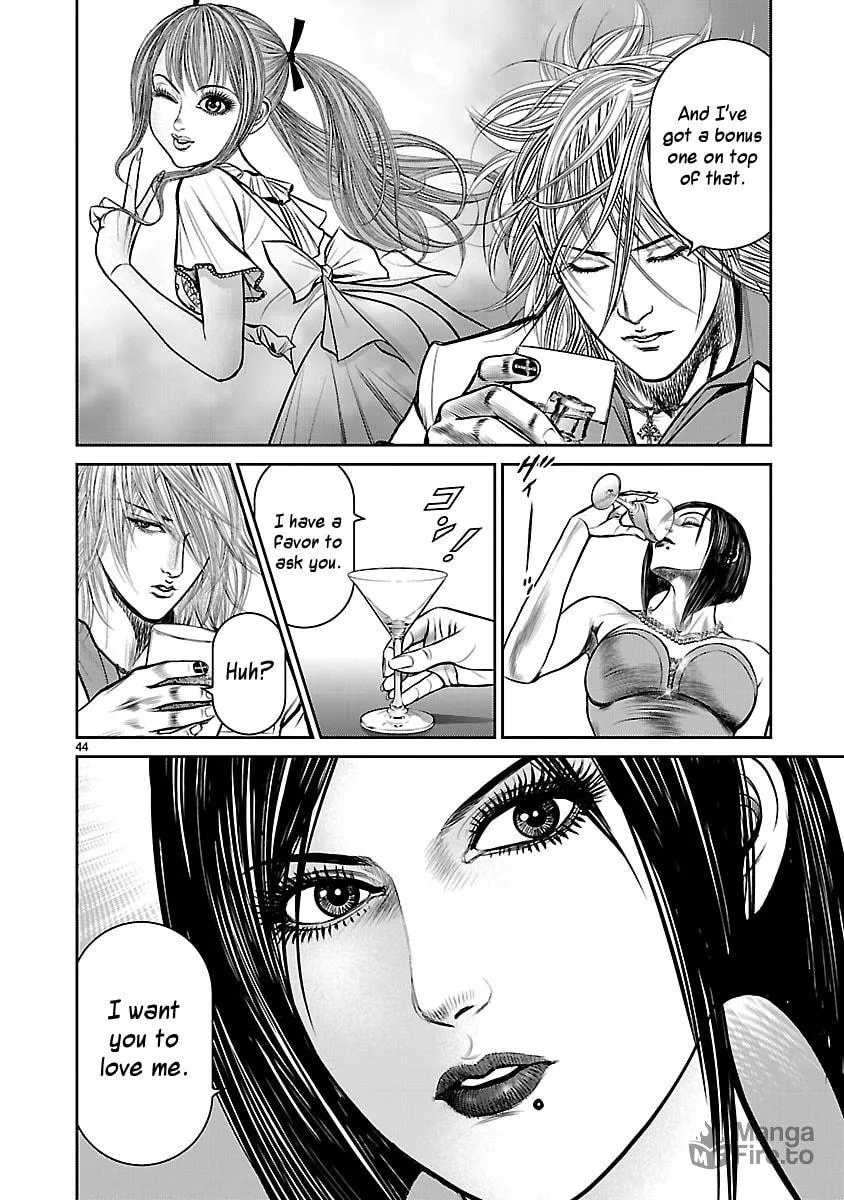 Babel Chapter 25 page 45 - 