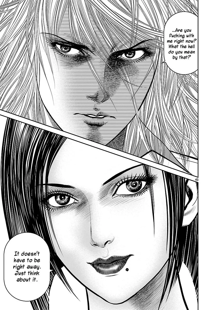Babel Chapter 25 page 46 - 