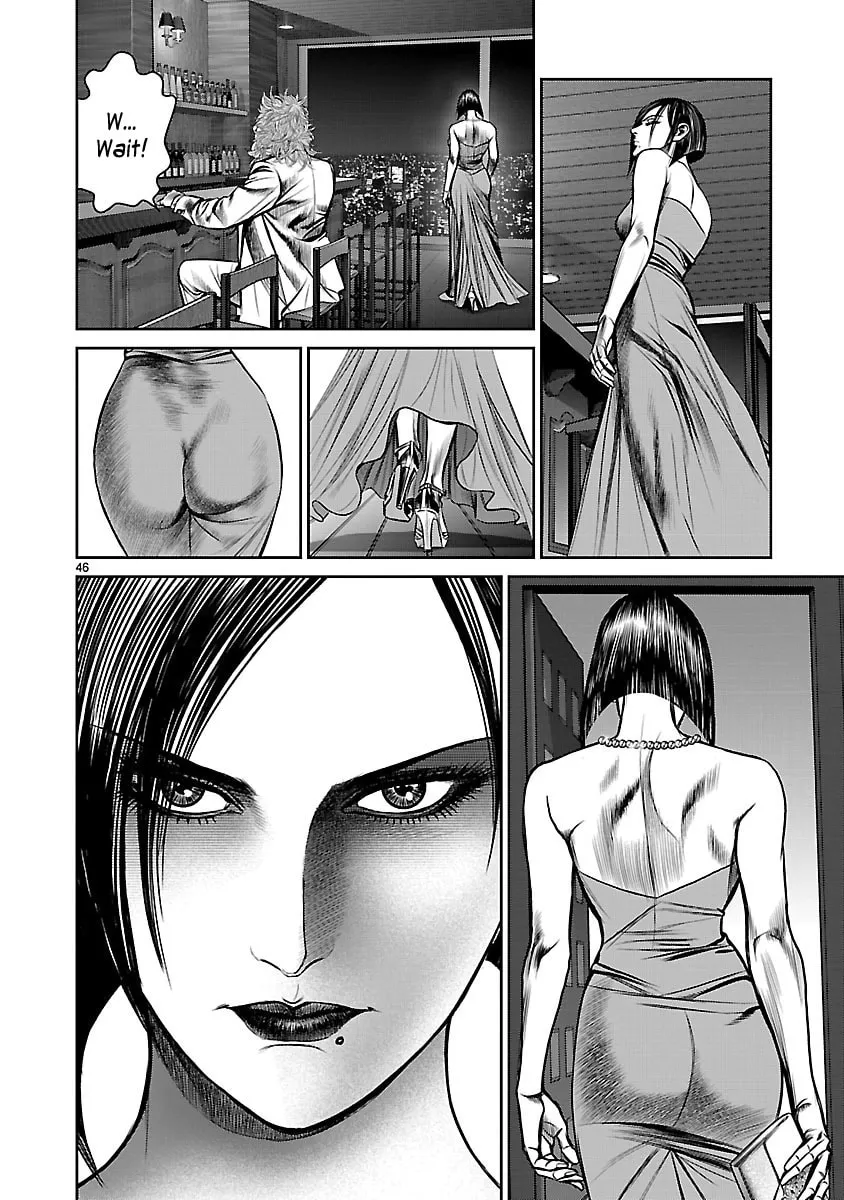 Babel Chapter 25 page 47 - 