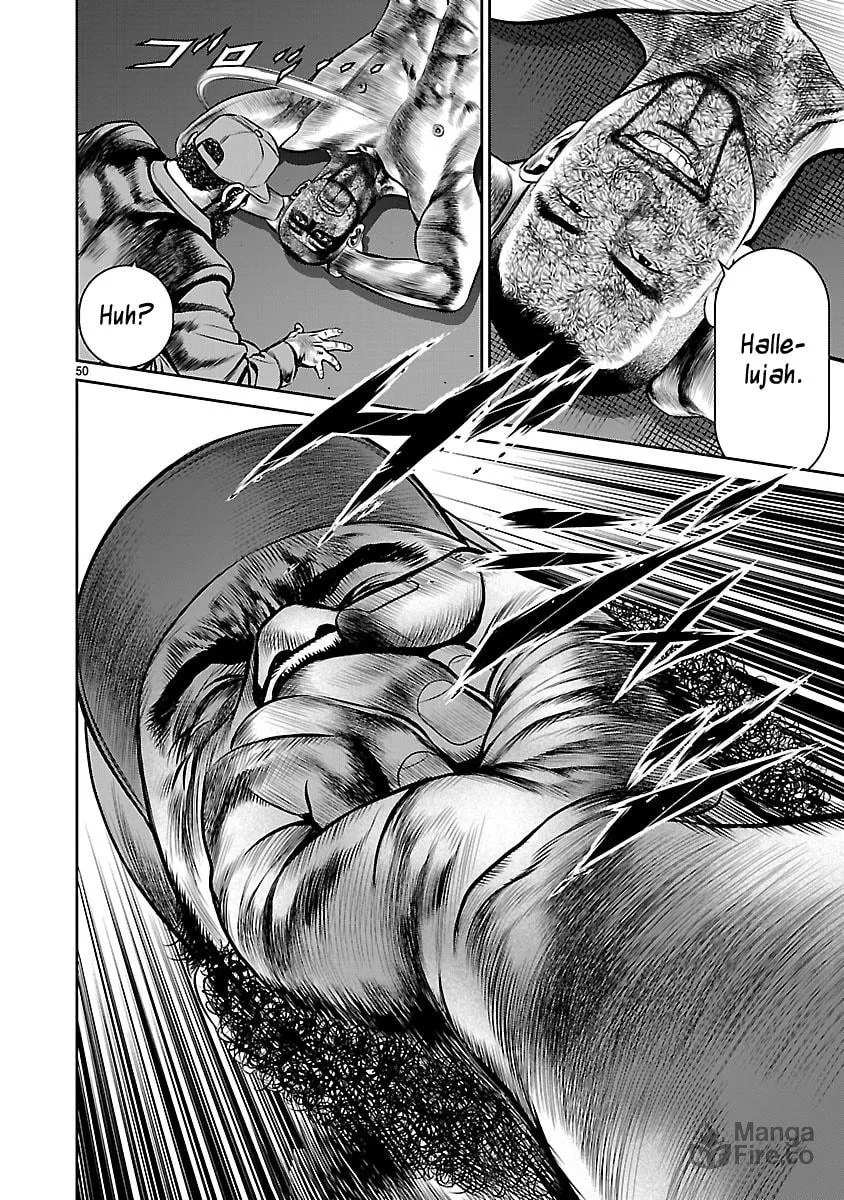 Babel Chapter 25 page 50 - 