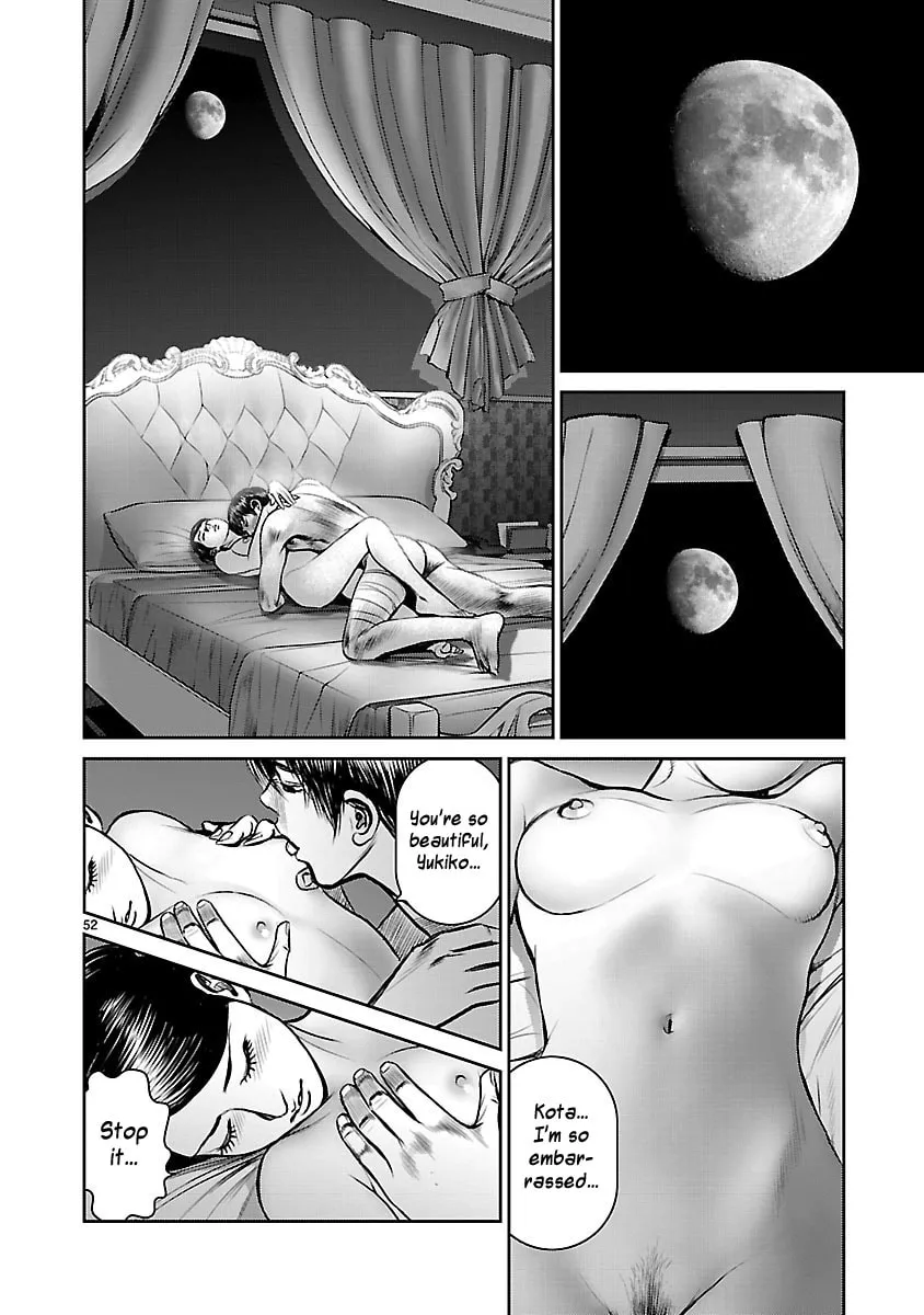 Babel Chapter 25 page 52 - 