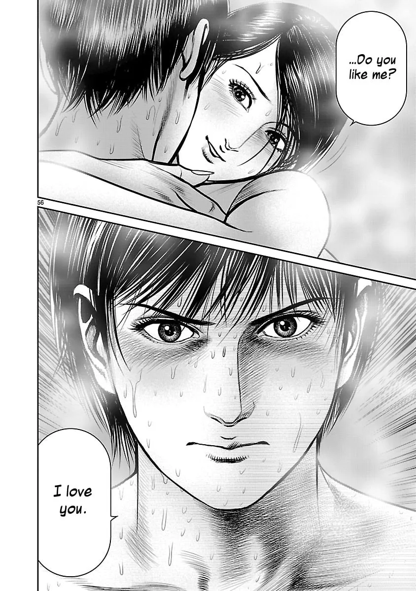 Babel Chapter 25 page 56 - 