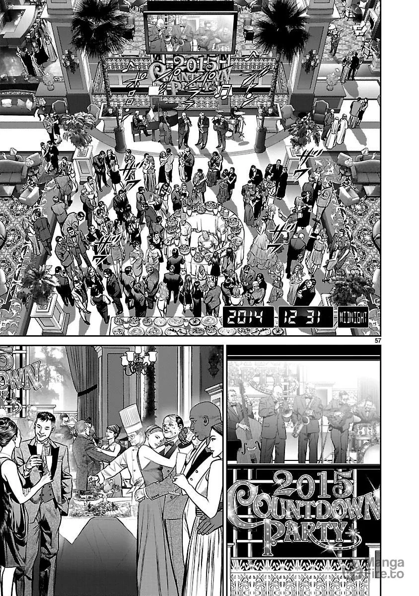 Babel Chapter 25 page 57 - 