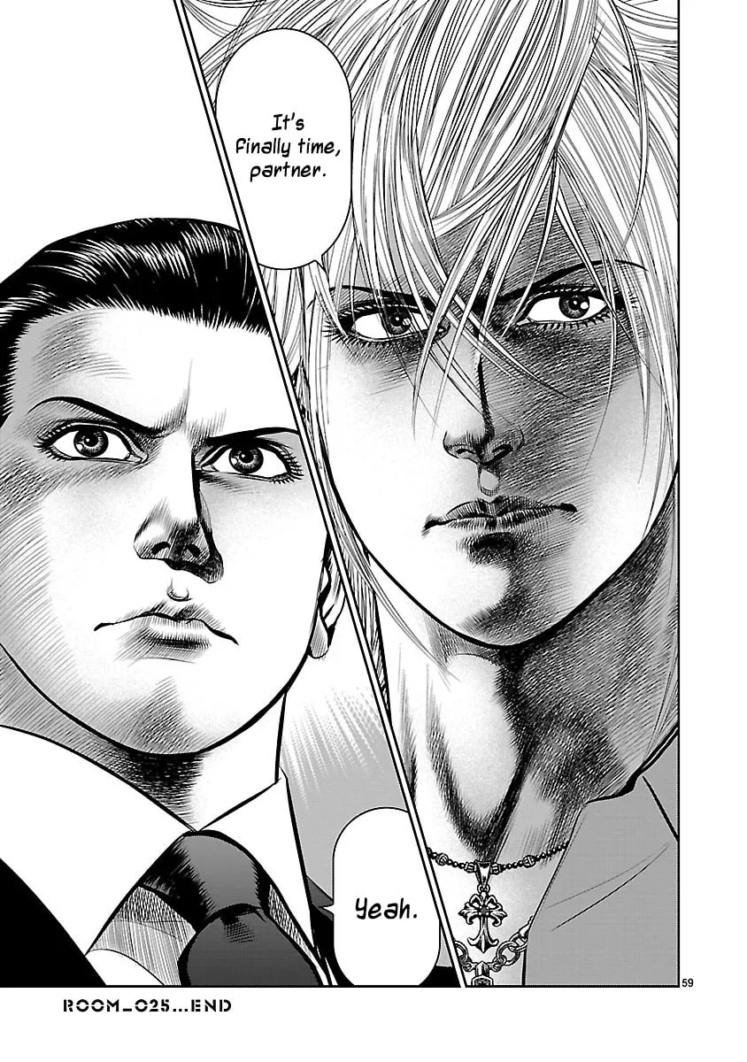 Babel Chapter 25 page 59 - 