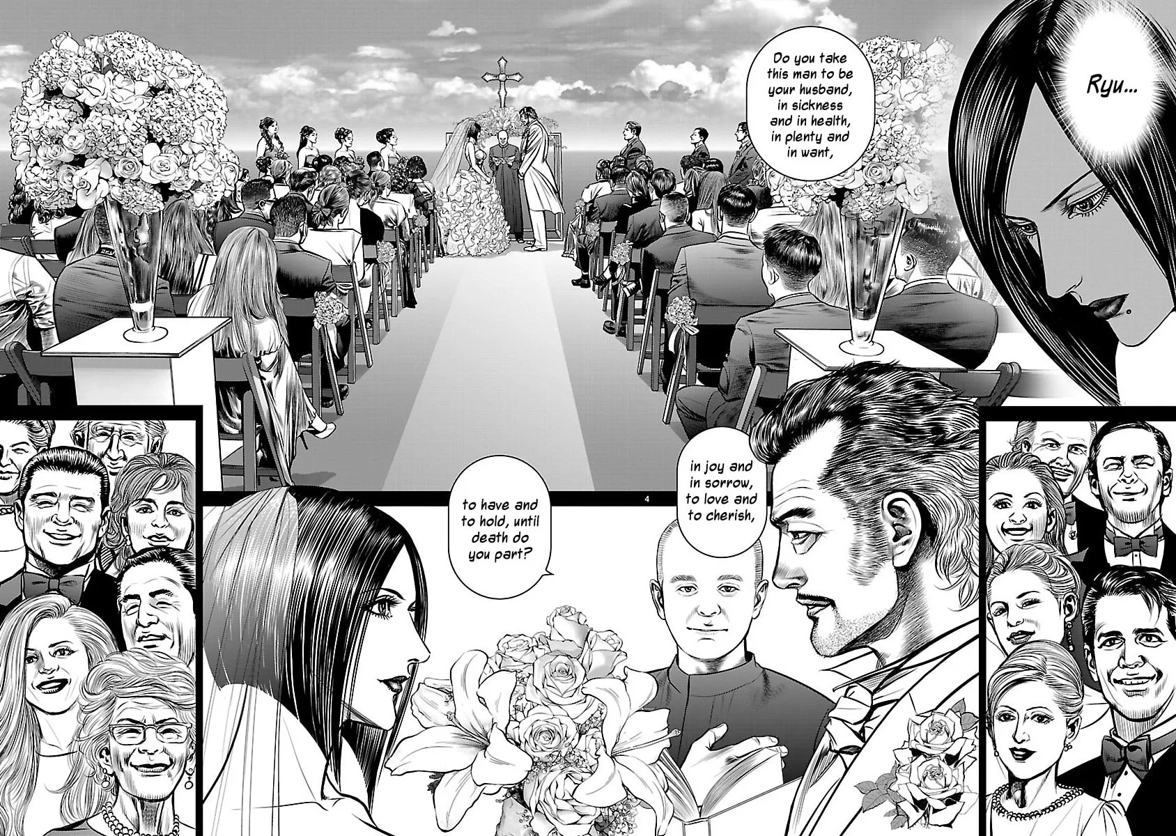 Babel Chapter 25 page 9 - 