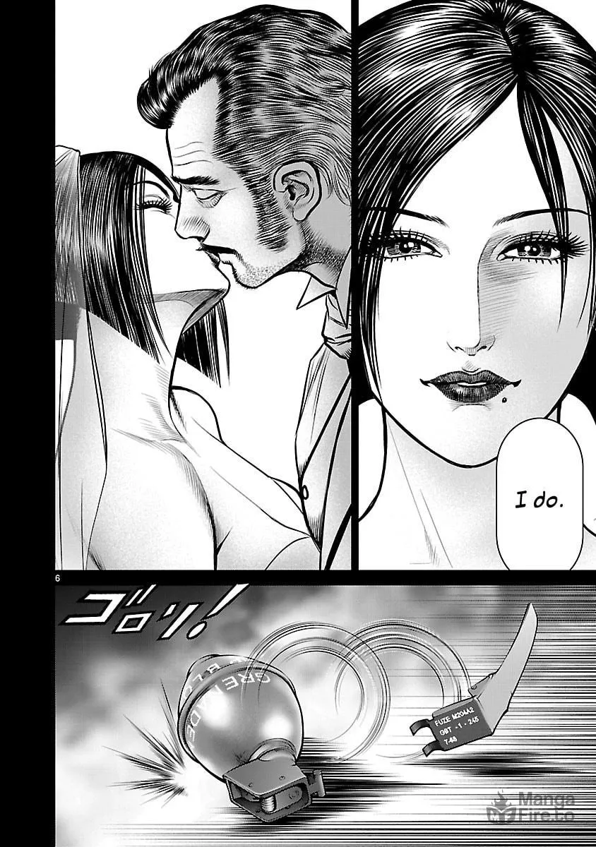 Babel Chapter 25 page 10 - 