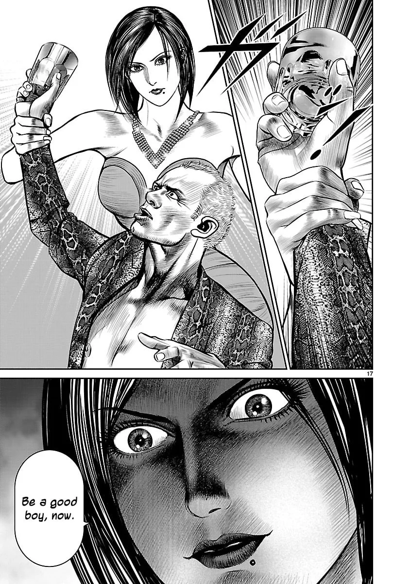 Babel Chapter 26 page 16 - 