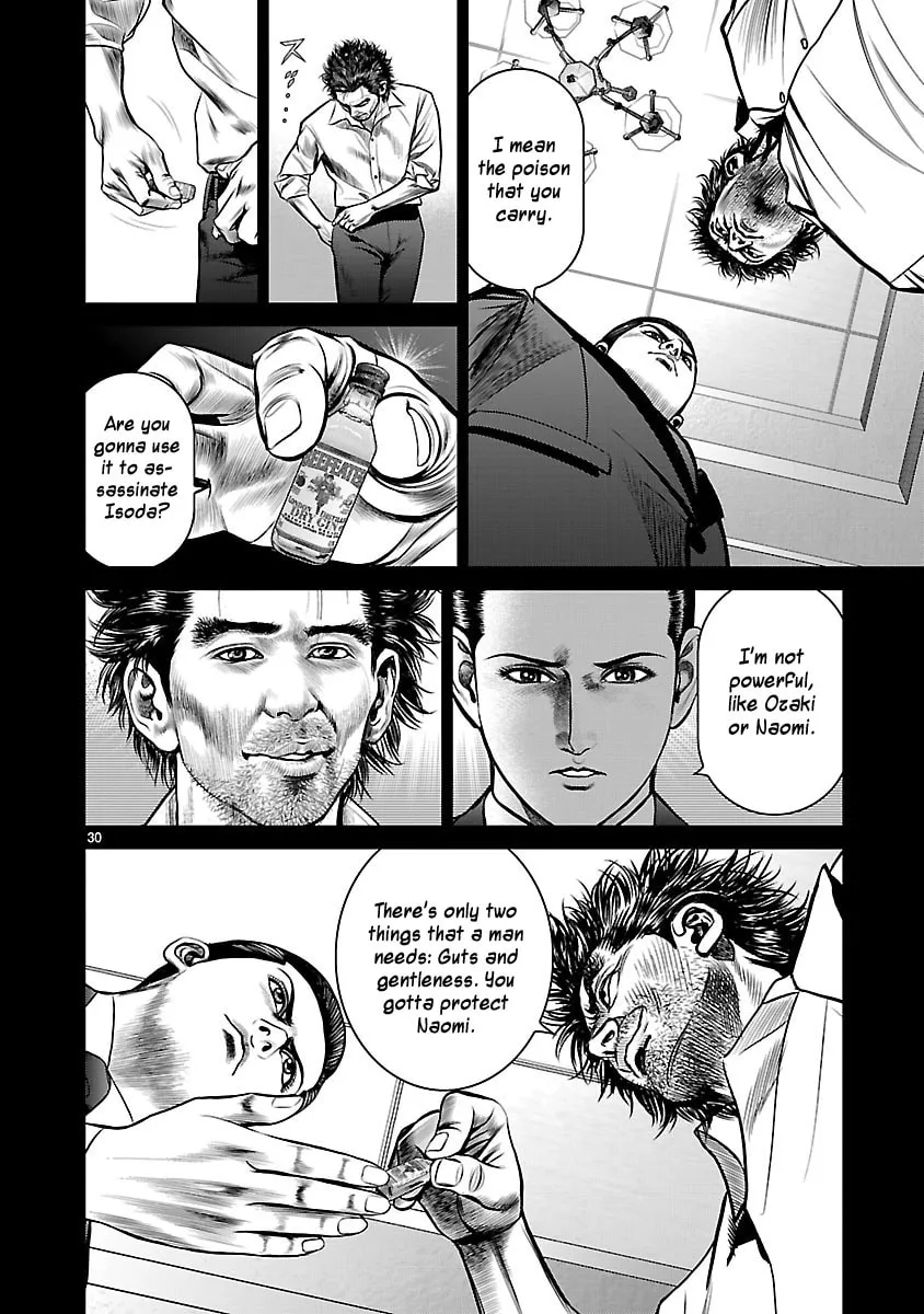 Babel Chapter 26 page 29 - 