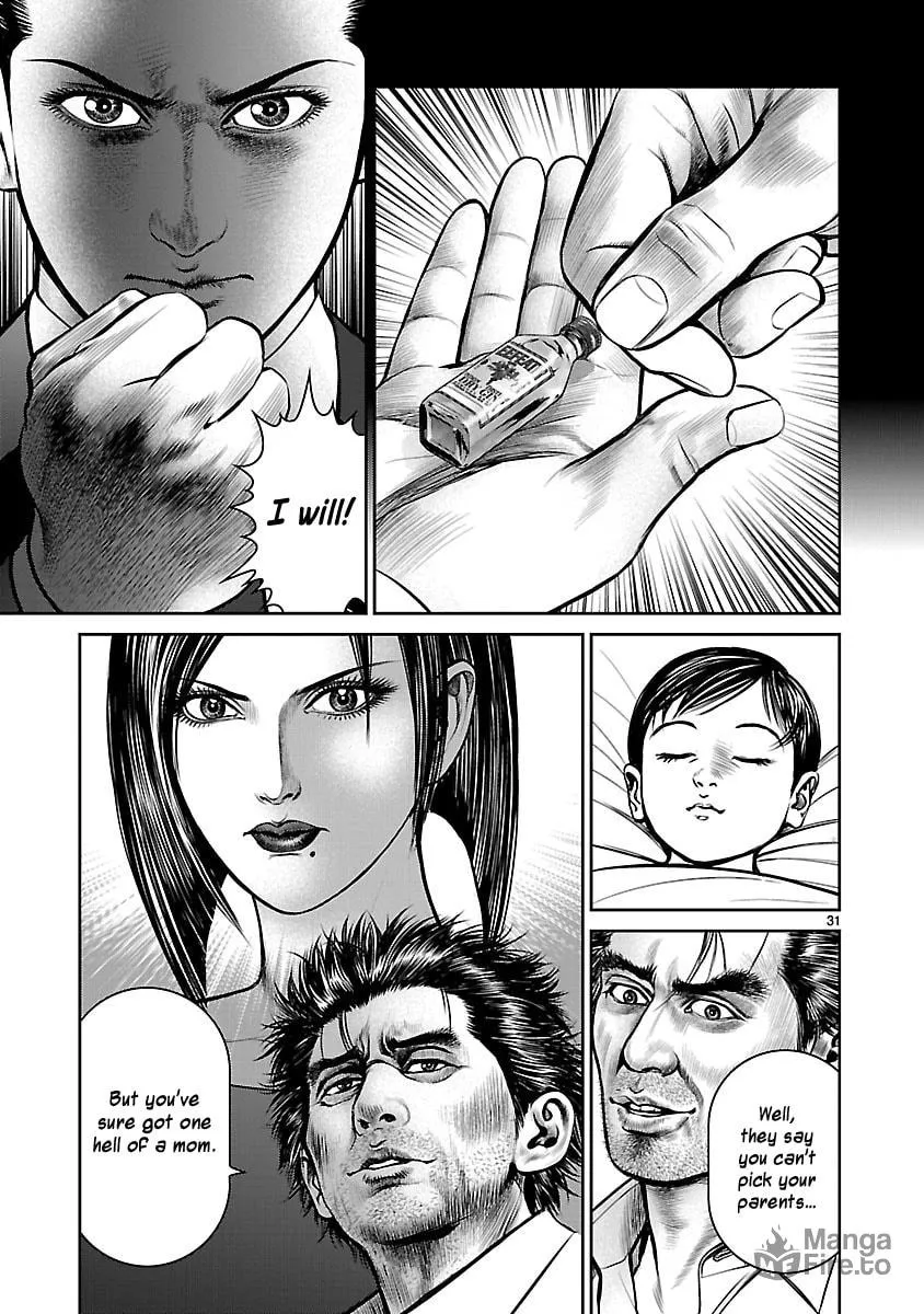 Babel Chapter 26 page 30 - 