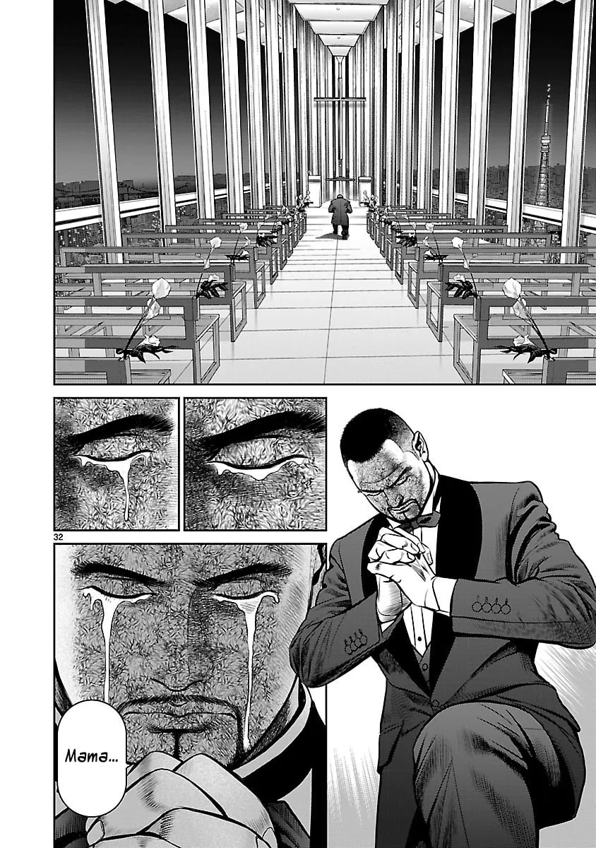 Babel Chapter 26 page 31 - 