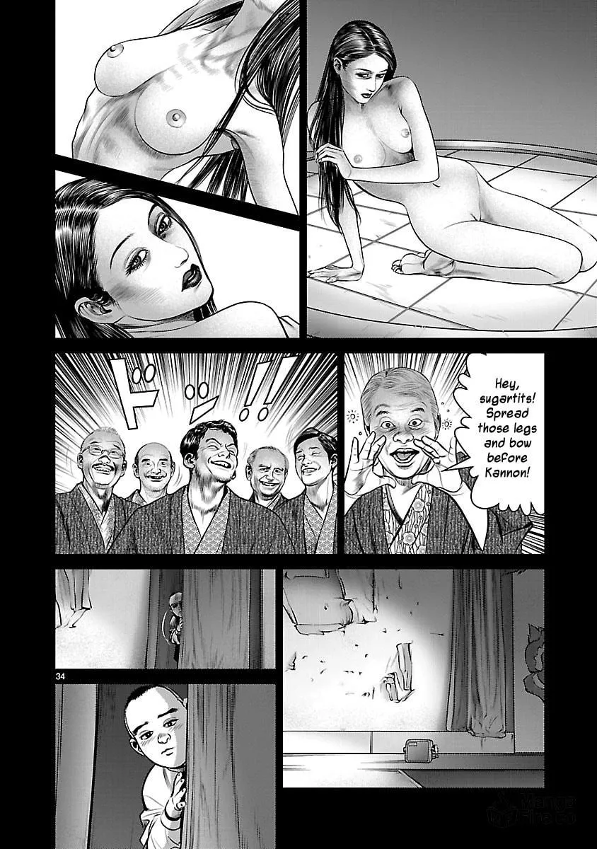 Babel Chapter 26 page 33 - 