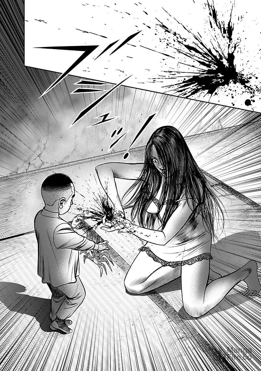 Babel Chapter 26 page 39 - 