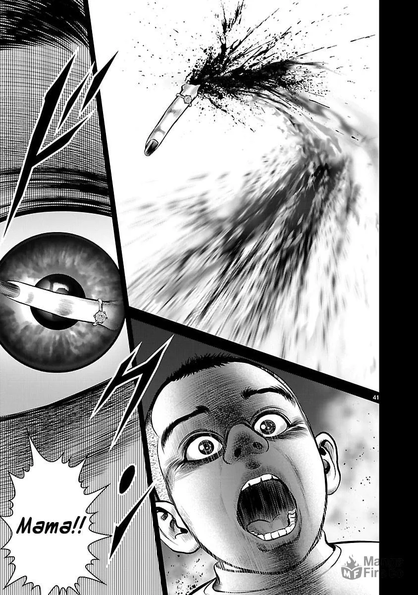 Babel Chapter 26 page 40 - 