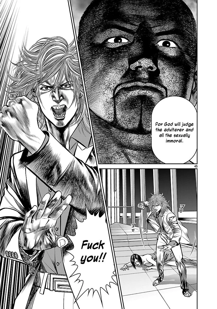 Babel Chapter 26 page 44 - 