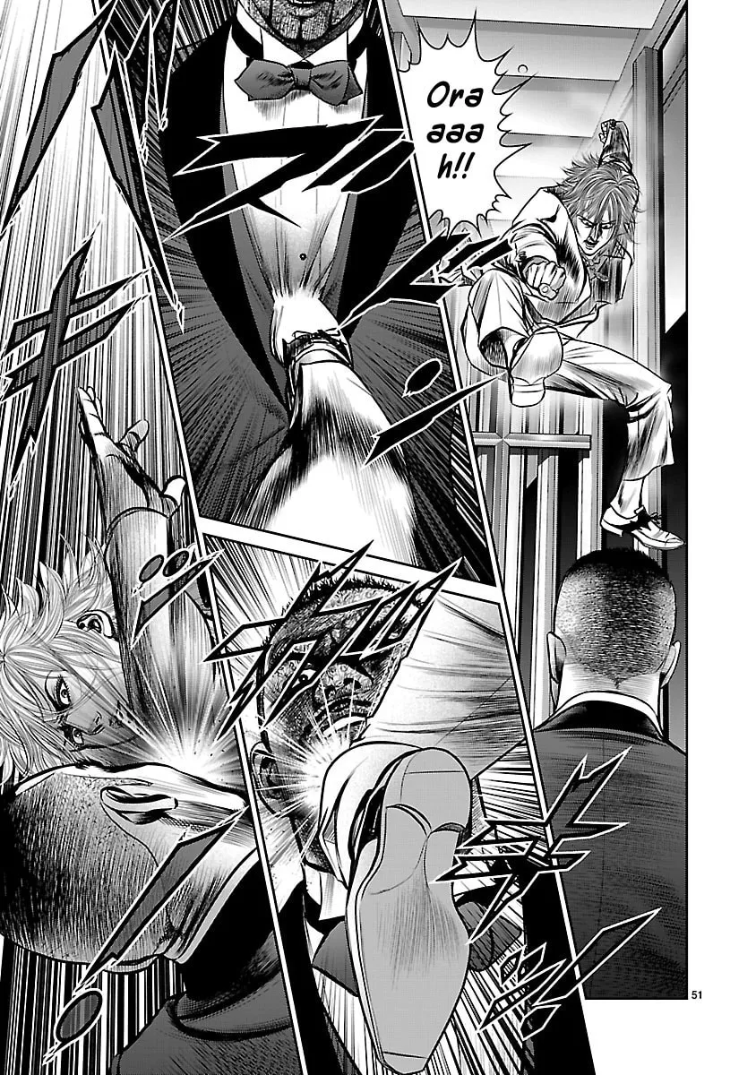 Babel Chapter 26 page 49 - 