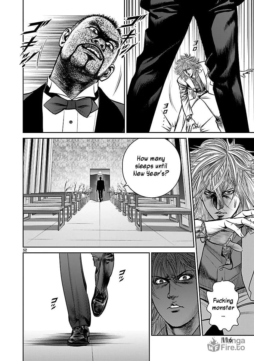Babel Chapter 26 page 50 - 