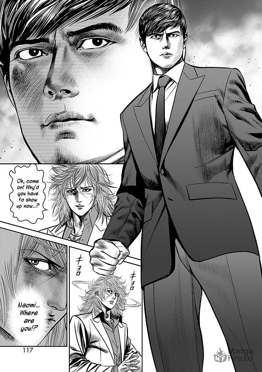 Babel Chapter 26 page 51 - 