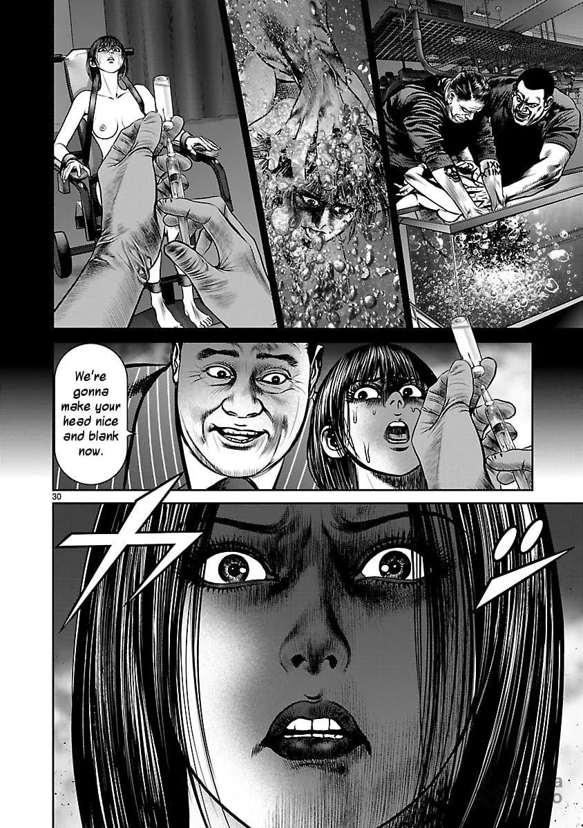 Babel Chapter 27 page 27 - 