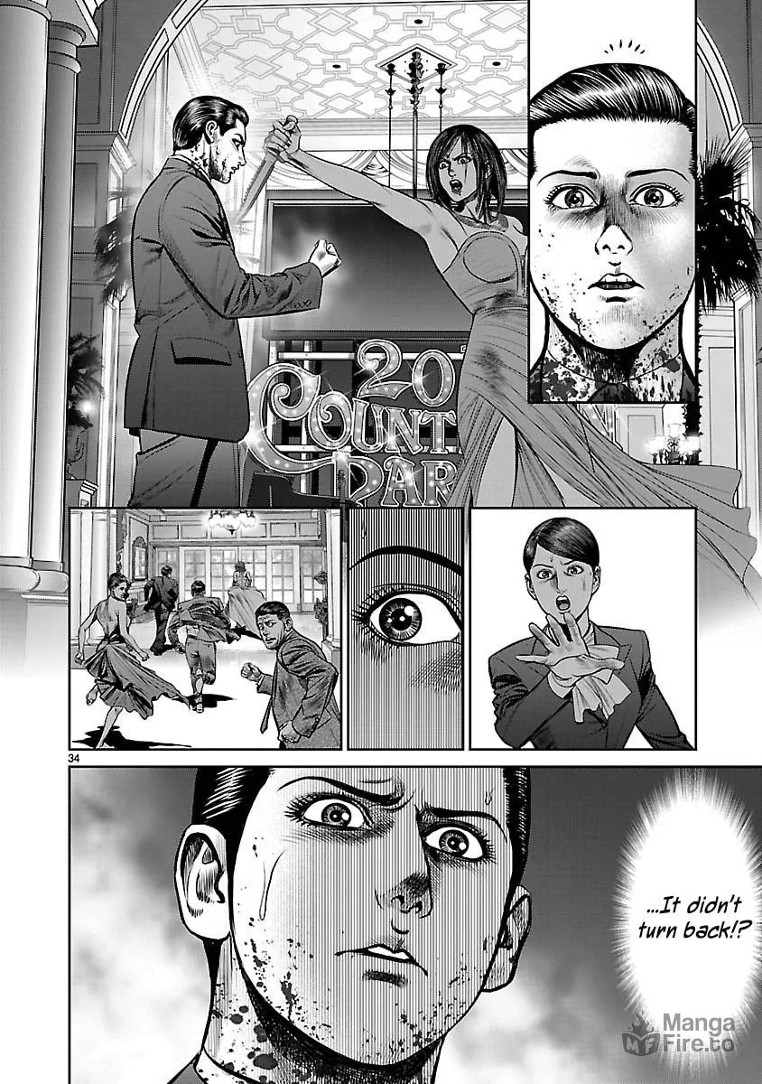 Babel Chapter 27 page 30 - 
