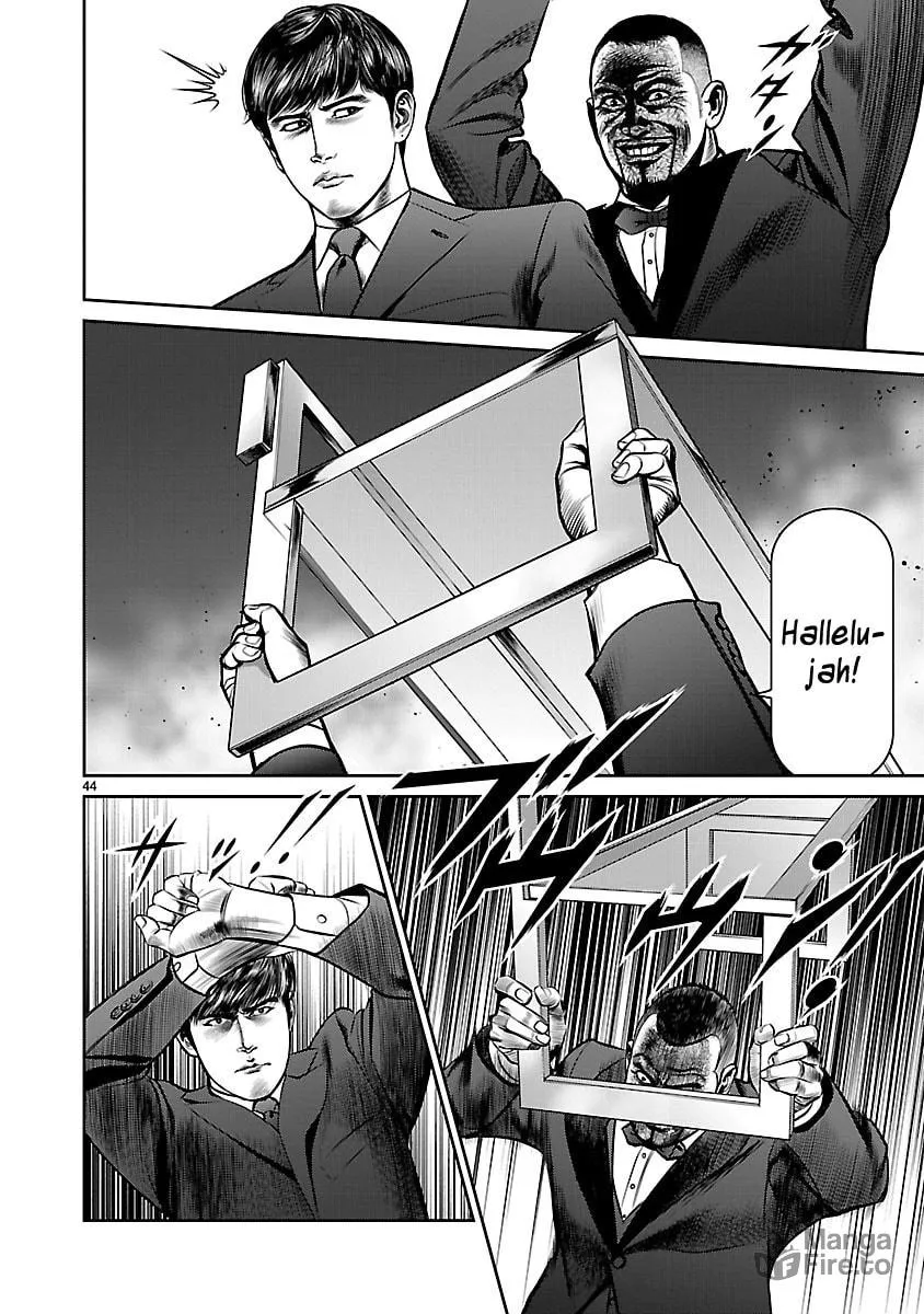 Babel Chapter 27 page 39 - 