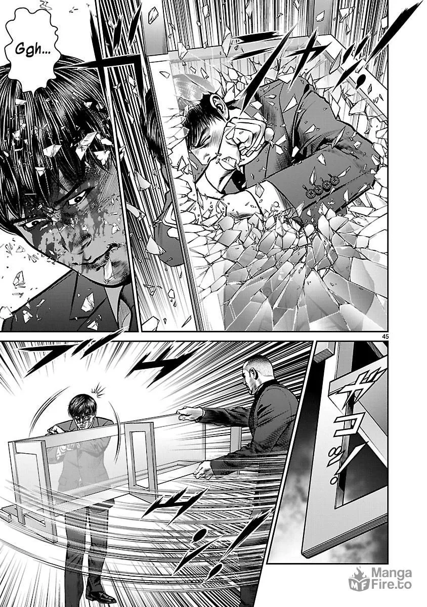 Babel Chapter 27 page 40 - 