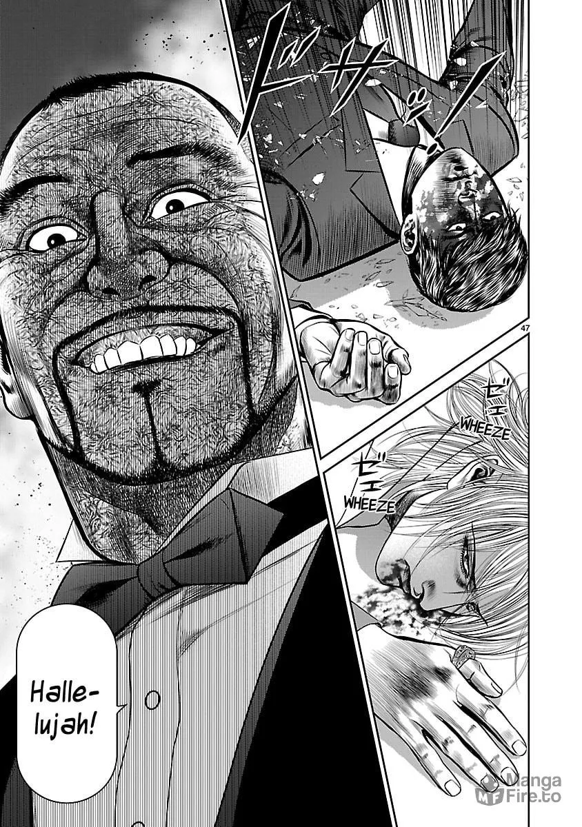 Babel Chapter 27 page 42 - 