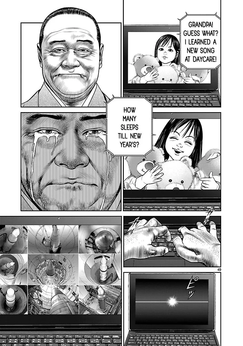 Babel Chapter 27 page 44 - 