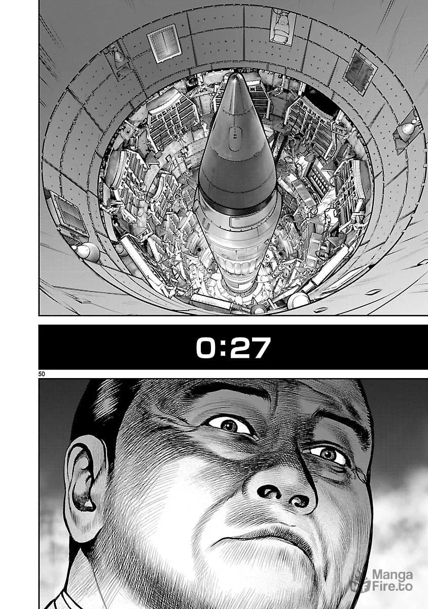 Babel Chapter 27 page 45 - 