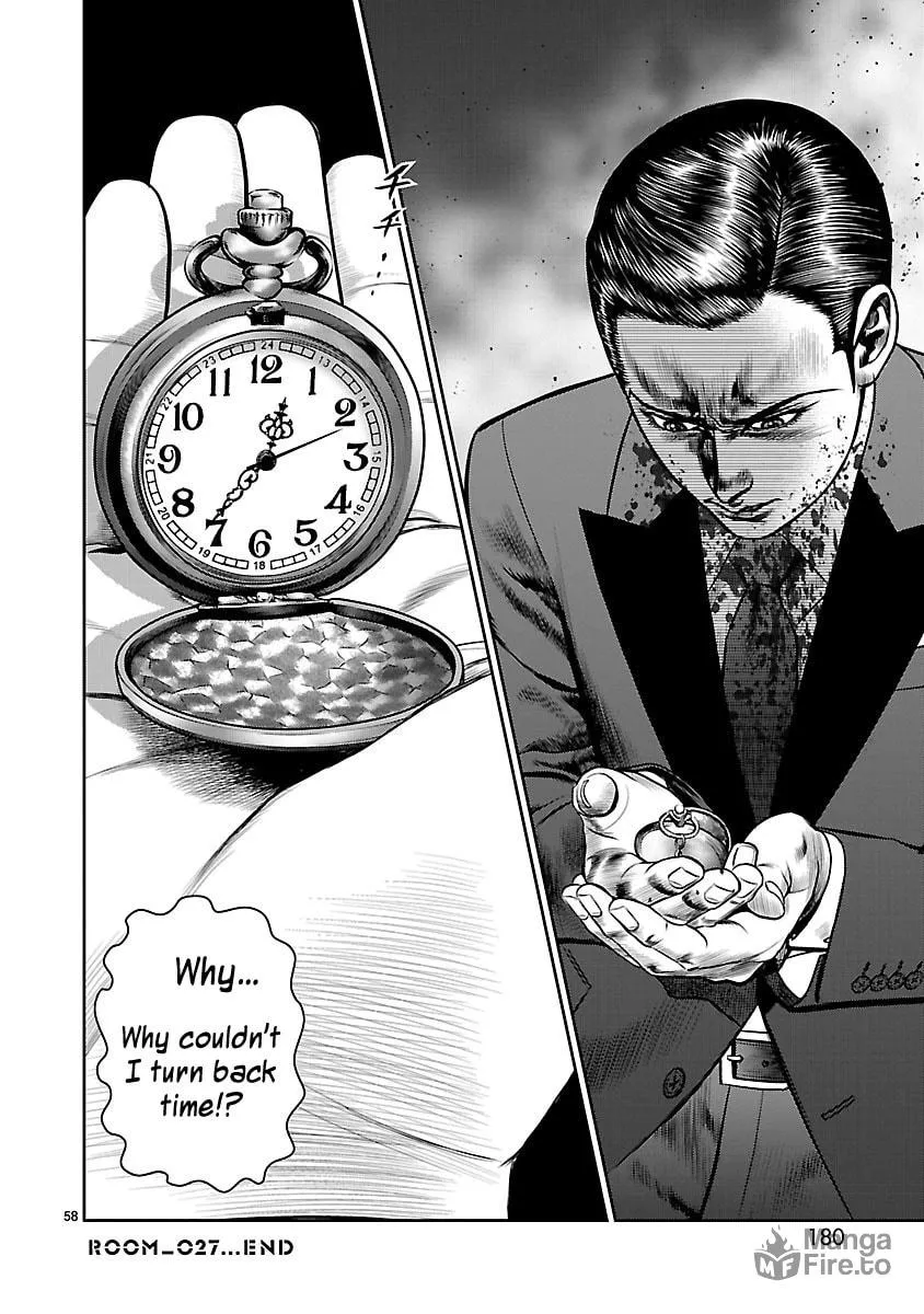 Babel Chapter 27 page 51 - 