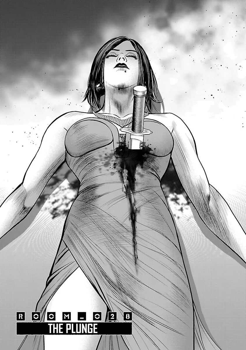 Babel Chapter 28 page 1 - 
