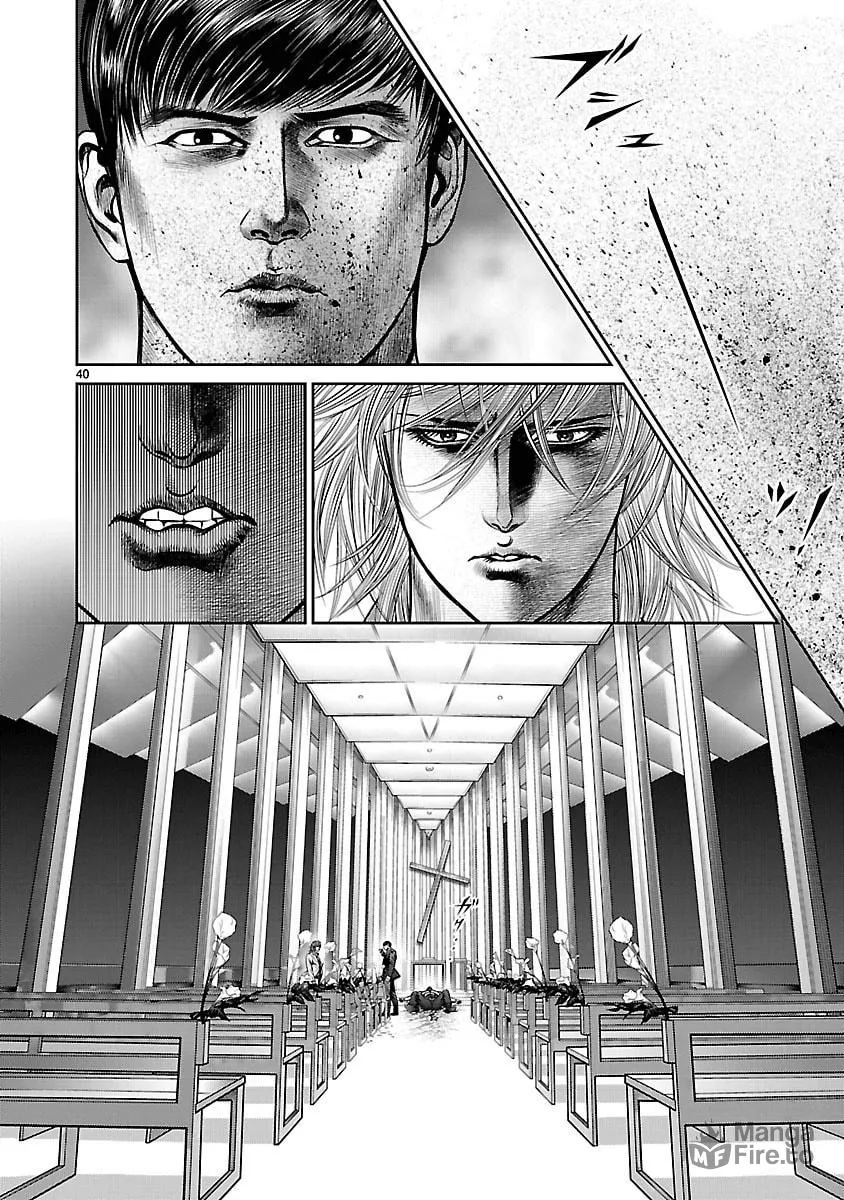 Babel Chapter 28 page 36 - 