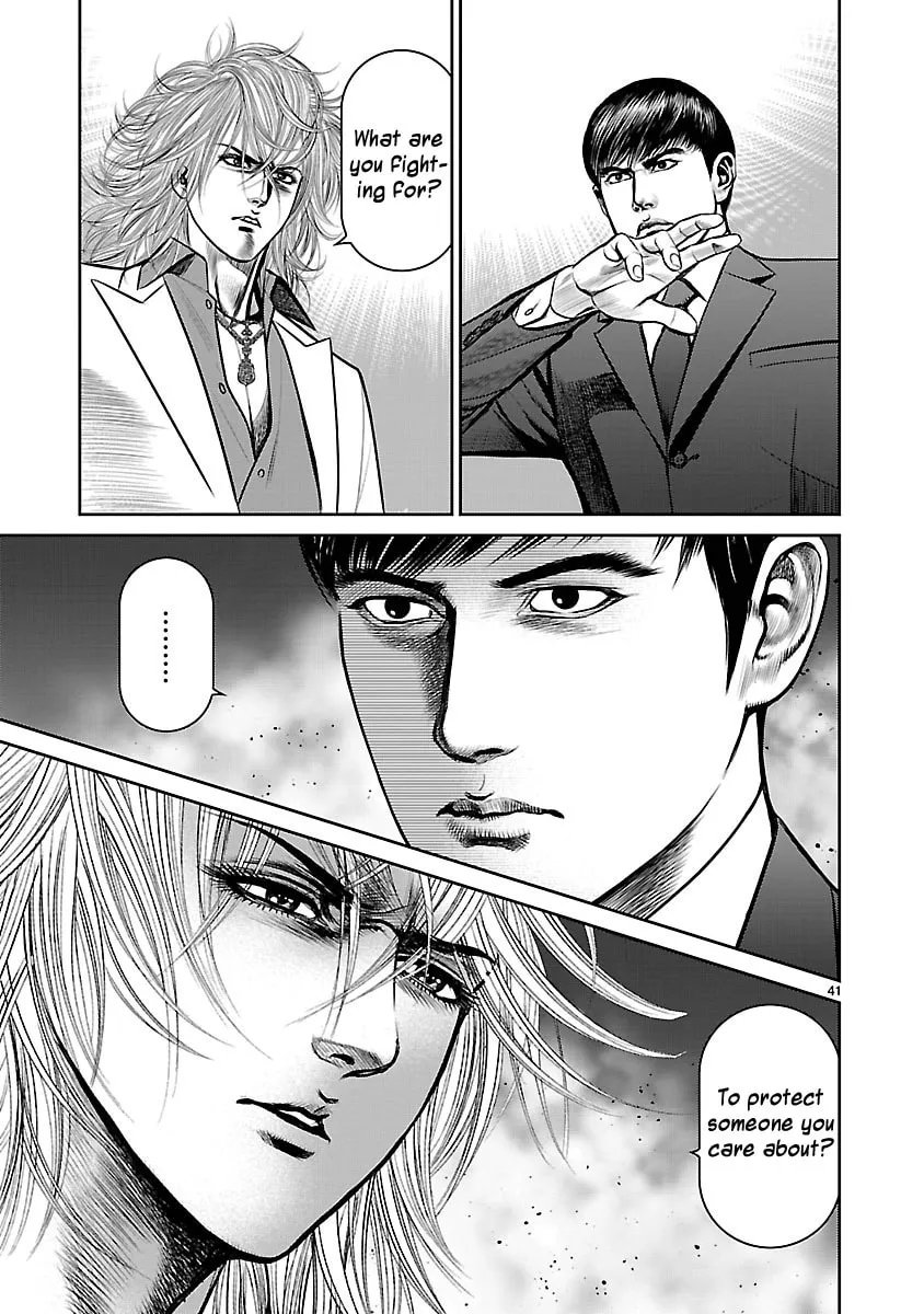 Babel Chapter 28 page 37 - 