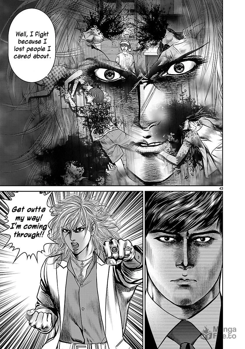 Babel Chapter 28 page 39 - 