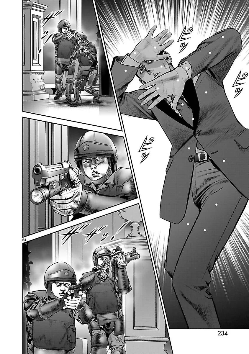 Babel Chapter 28 page 49 - 