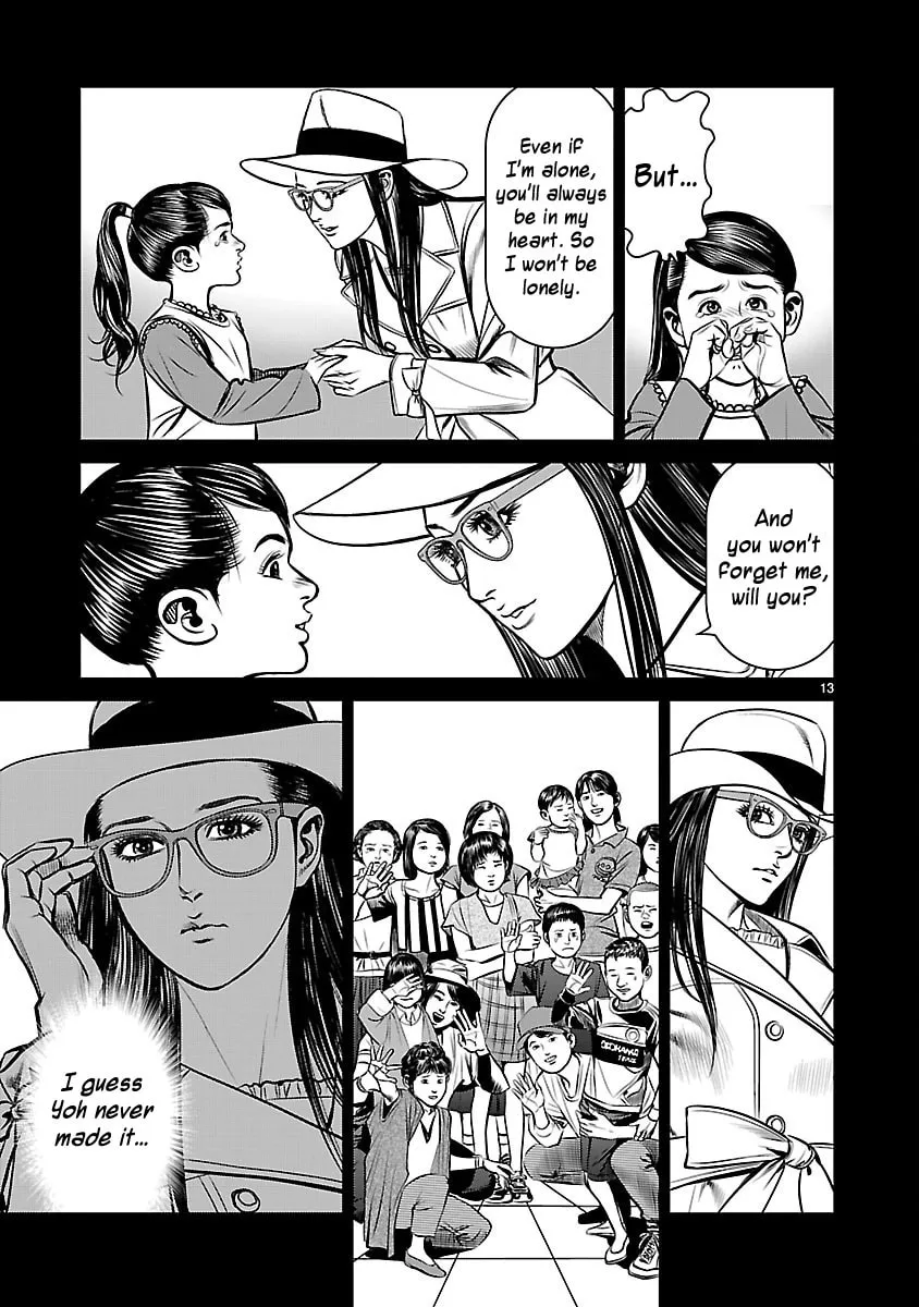 Babel Chapter 29 page 16 - 