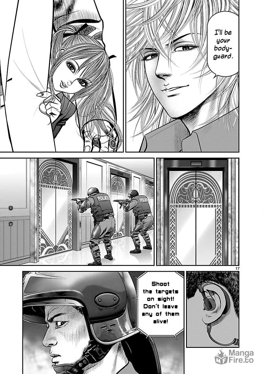 Babel Chapter 29 page 20 - 