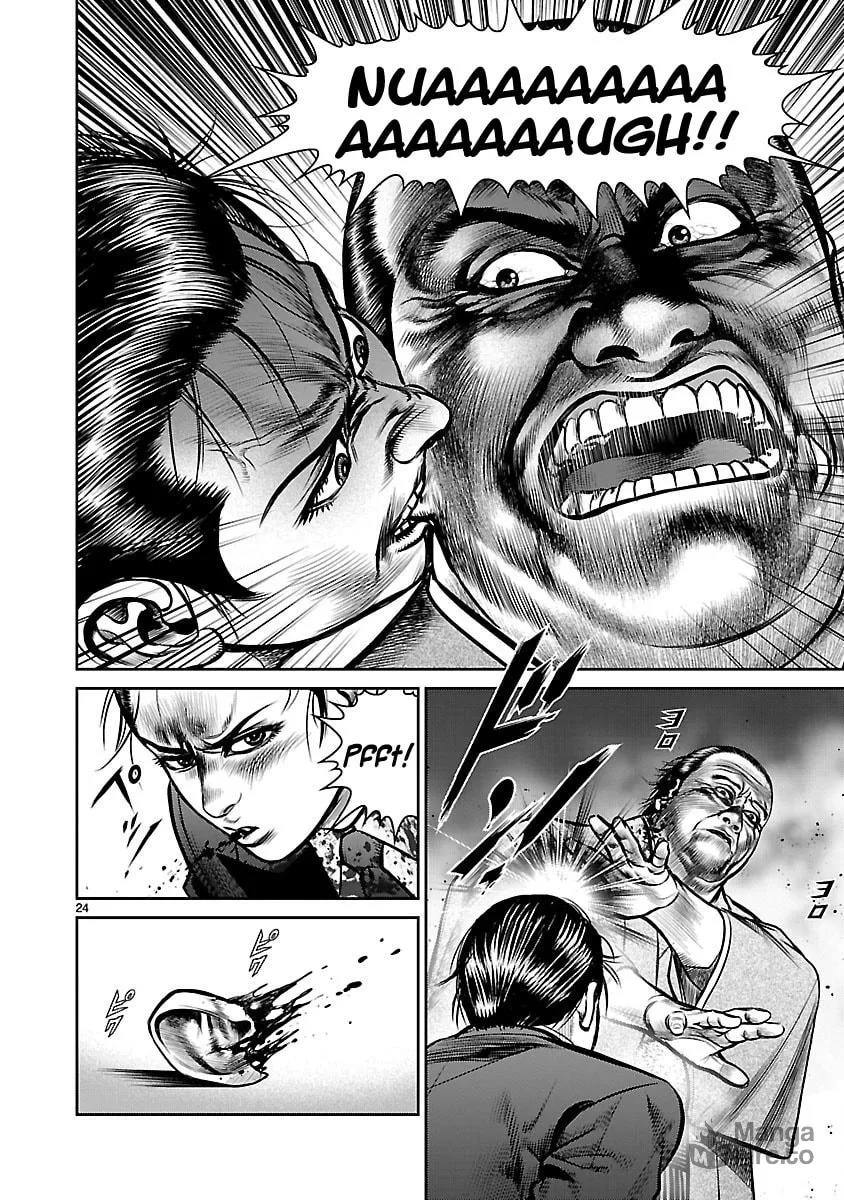 Babel Chapter 29 page 27 - 