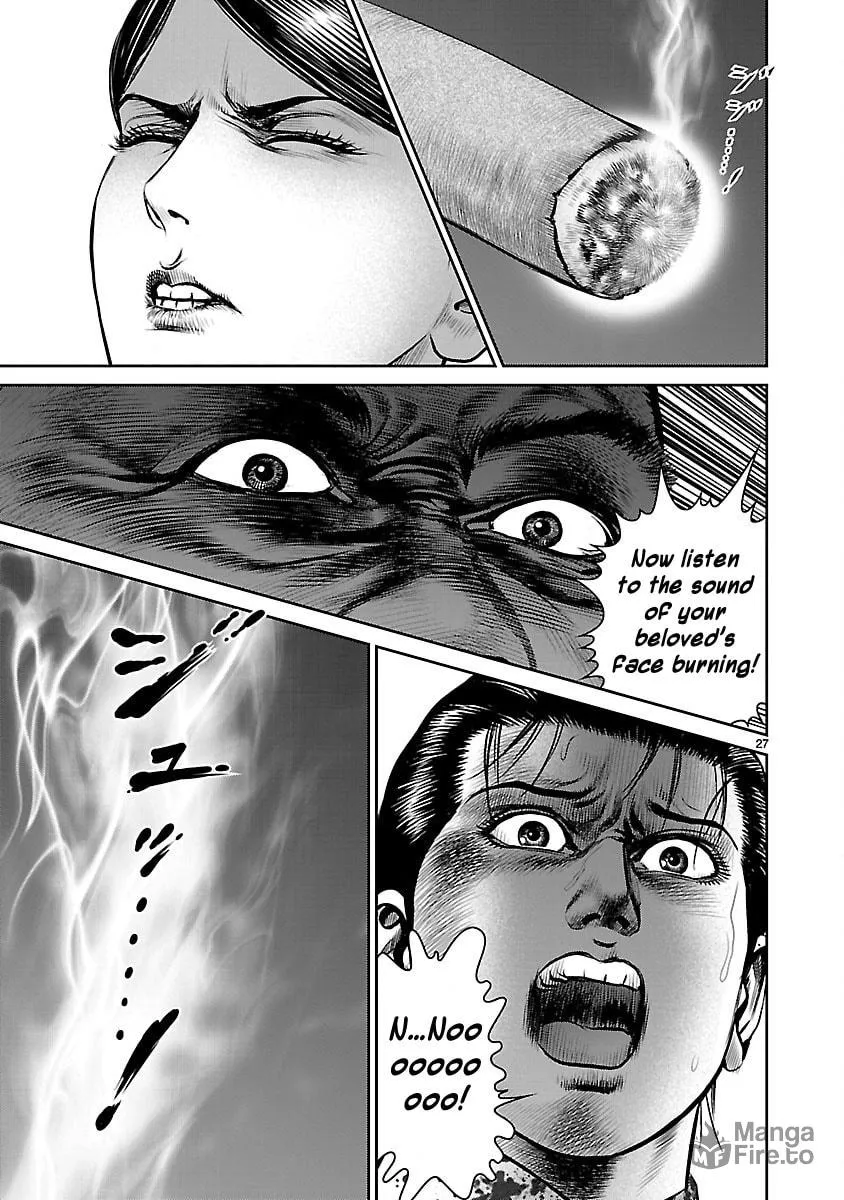 Babel Chapter 29 page 30 - 