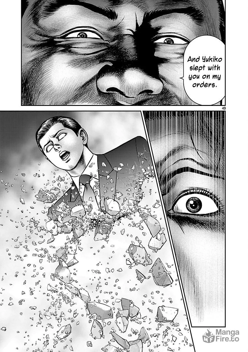 Babel Chapter 29 page 50 - 